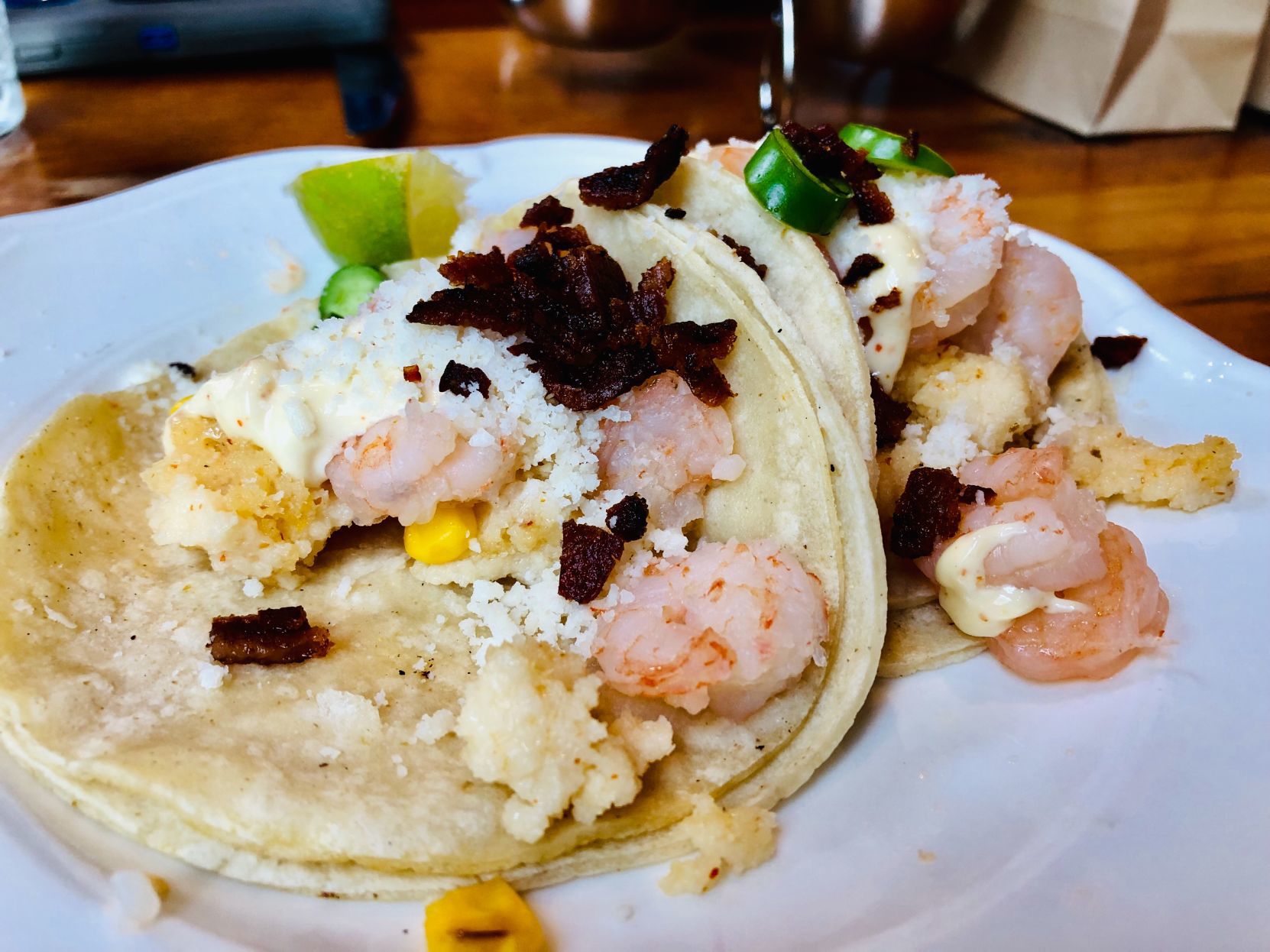 Rock Shrimp Taco.JPG
